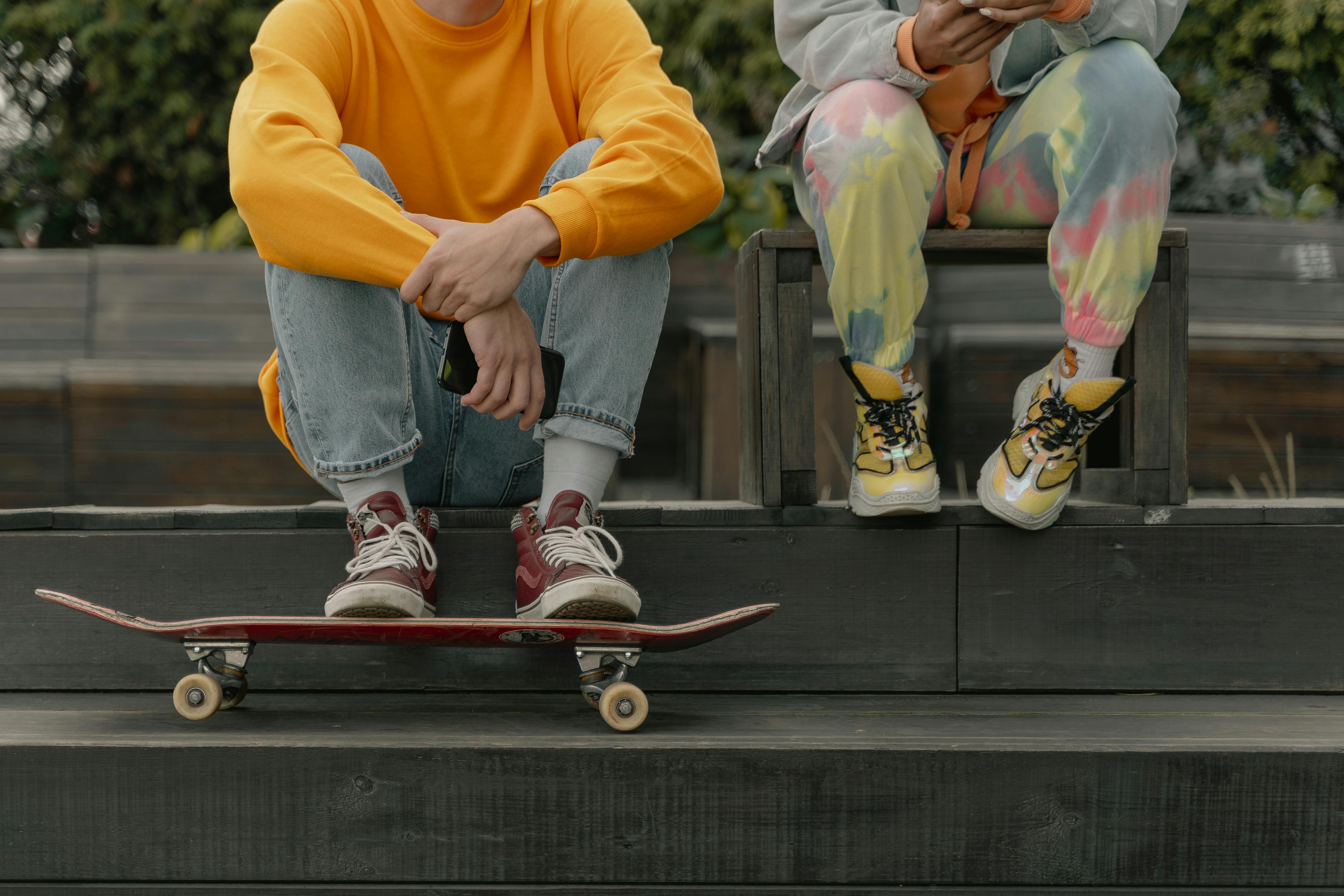 Robinhood app features