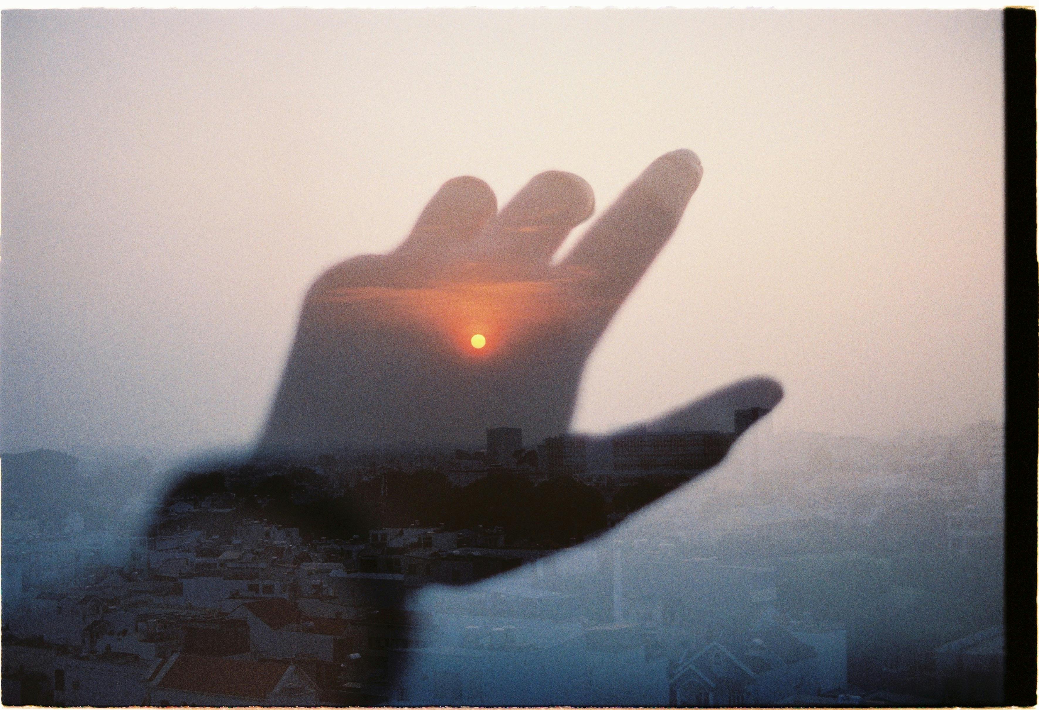 Effective Ways to Stop Worrying About Things You Can't Control in 2025