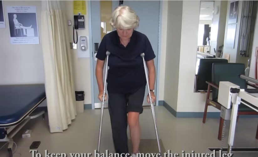 Effective Ways to Use Crutches for Quick Recovery in 2025 – Learn More!