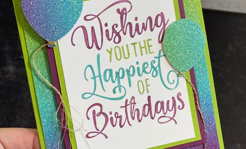 Effective Ways to Create a Personalized Birthday Card in 2025: Discover the Fun!