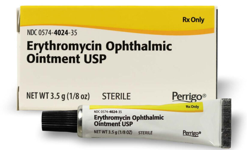 Effective Ways to Apply Erythromycin Ophthalmic Ointment for Improved Eye Health in 2025