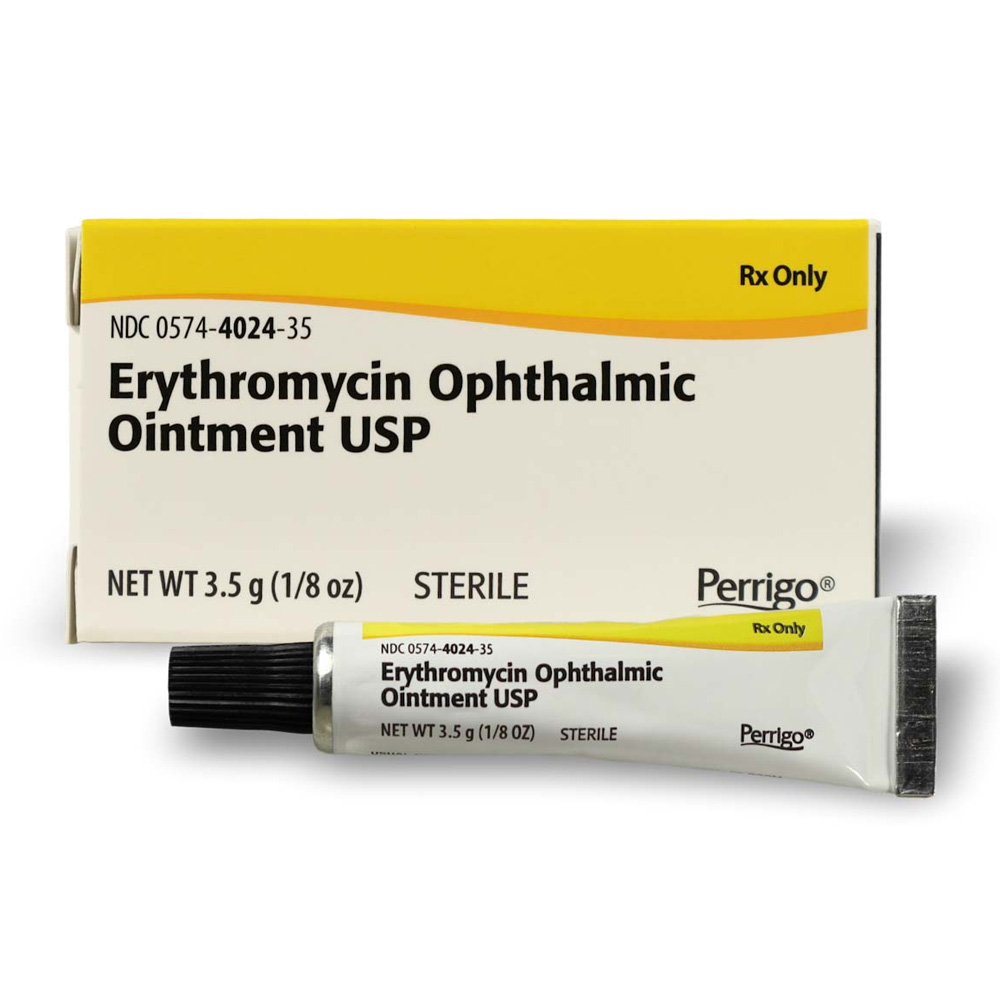 Effective Ways to Apply Erythromycin Ophthalmic Ointment for Improved Eye Health in 2025