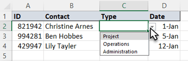 How to Effectively Insert a Drop Down List in Excel for Improved Data Management in 2025