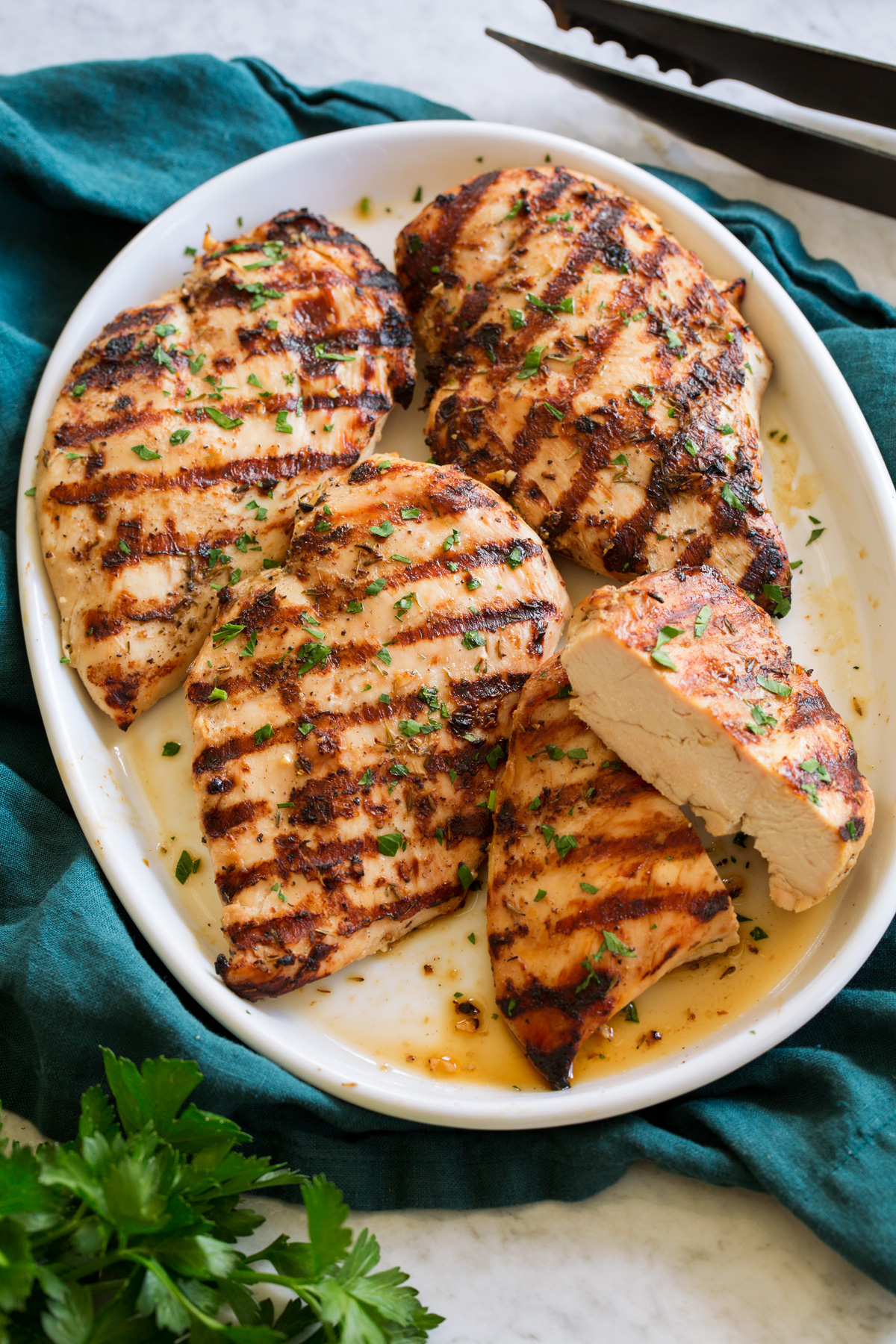 Smart Methods to Grill Chicken Breast Perfectly in 2025: Get Started!