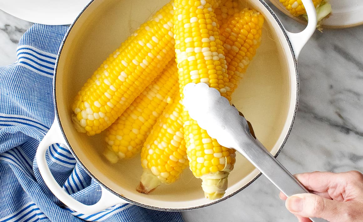 Top 5 Effective Methods for Boiling Corn on the Cob in 2025