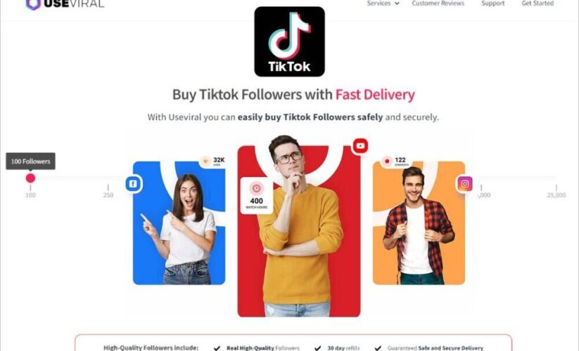 Effective Ways to Buy TikTok Followers in 2025: Discover Proven Strategies!