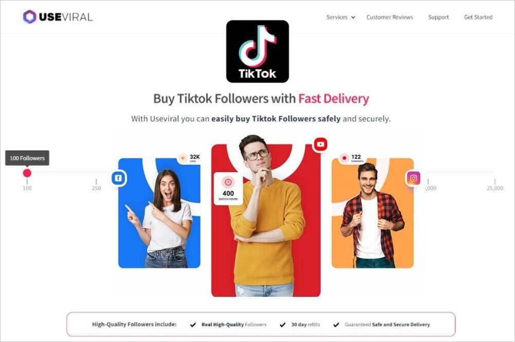 Effective Ways to Buy TikTok Followers in 2025: Discover Proven Strategies!