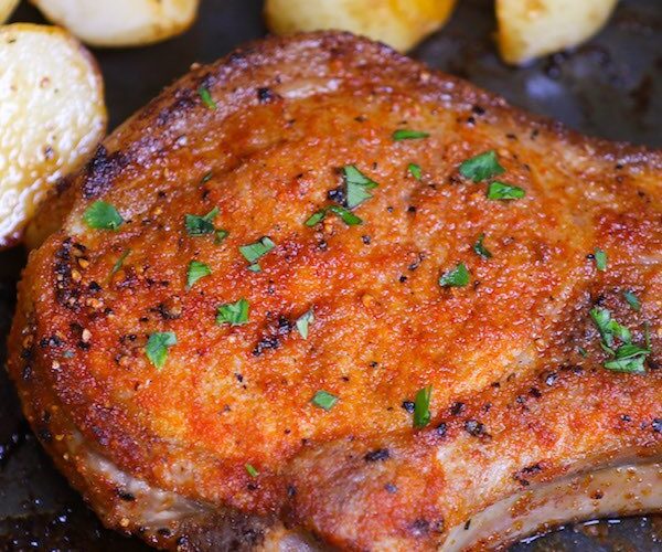 Best 7 Methods for Baking Boneless Pork Chops to Succeed Every Time in 2025!