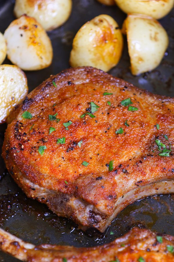 Best 7 Methods for Baking Boneless Pork Chops to Succeed Every Time in 2025!