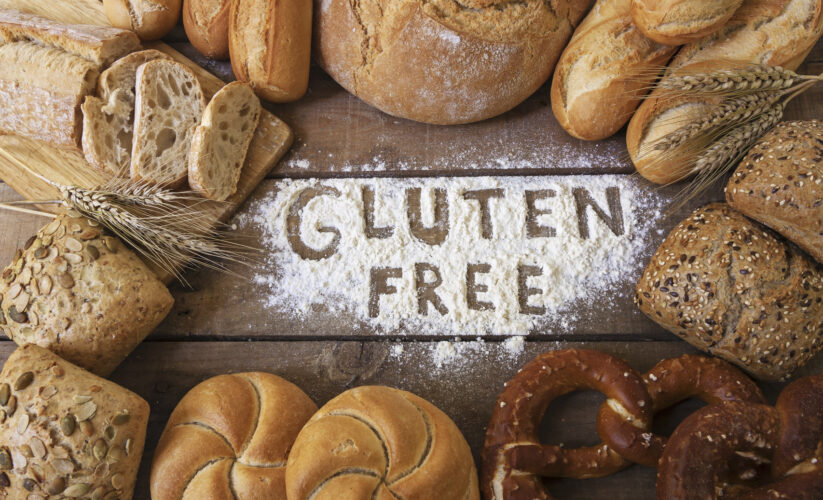 Smart Ways to Reverse Gluten Intolerance in 2025: Discover Effective Solutions to Regain Your Health