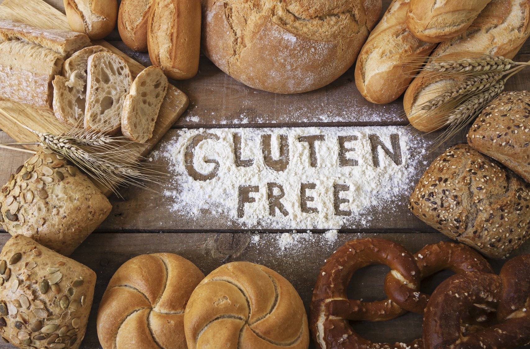 Smart Ways to Reverse Gluten Intolerance in 2025: Discover Effective Solutions to Regain Your Health