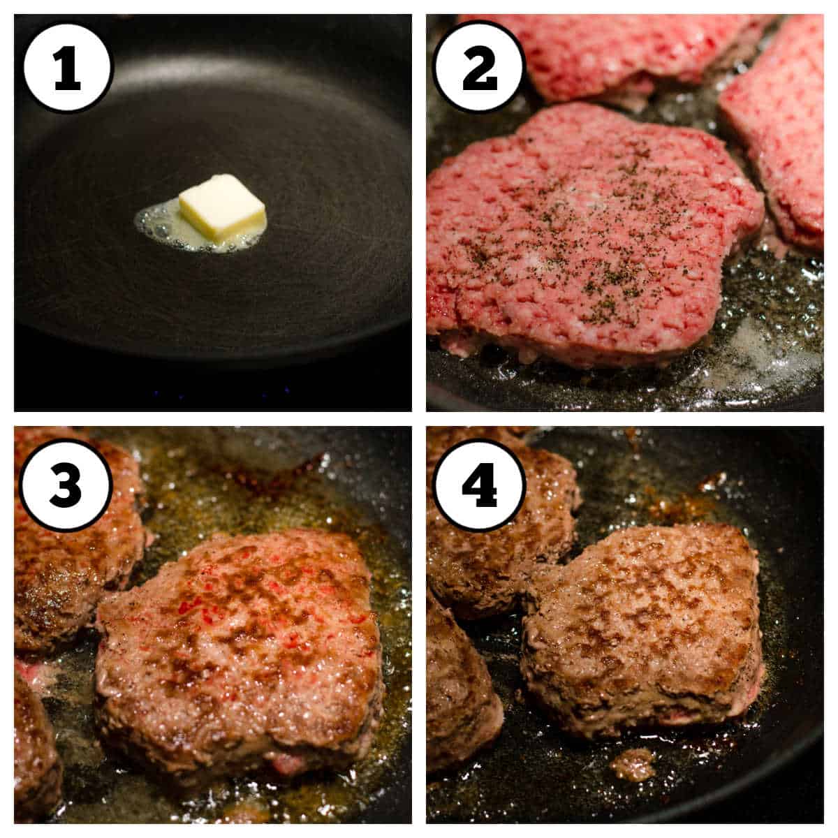 Simple Guide to Cooking Burgers on the Stove: Essential Tips for 2025