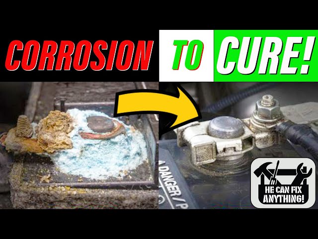 Effective Ways to Clean Car Battery Corrosion in 2025: Proven Tips to Improve Performance