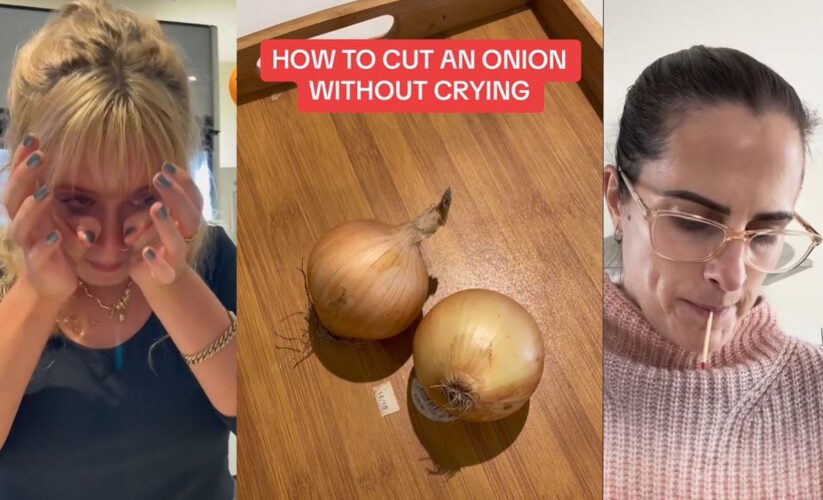 Smart Ways to Cut an Onion Without Crying: Discover Effective Techniques for 2025