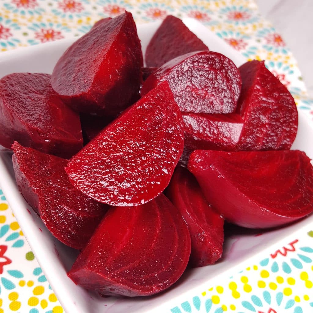 Effective Ways to Cook Fresh Beets for Updated Healthy Meals in 2025