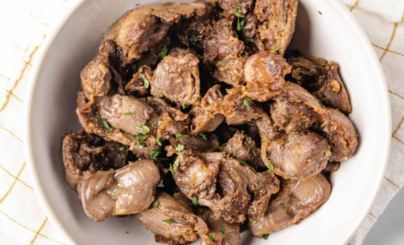 Practical Guide to Cooking Chicken Gizzards: Discover Essential Tips for 2025