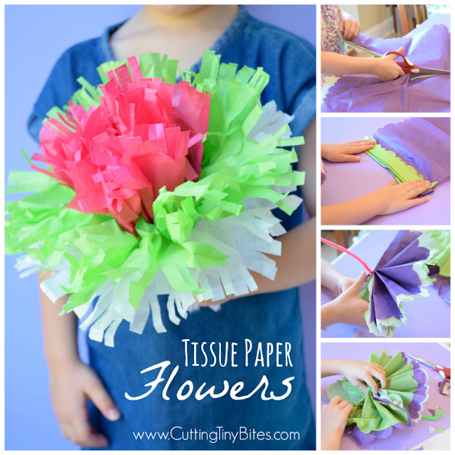 How to Create Stylish Tissue Paper Flowers for Your 2025 Events