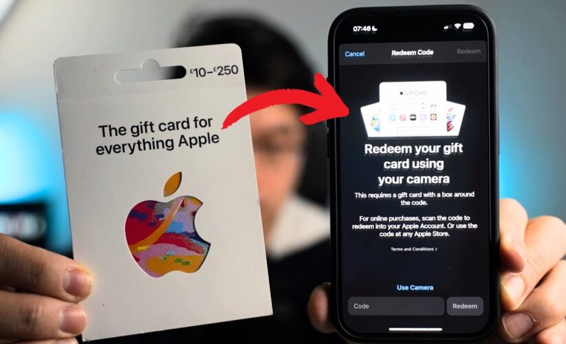 How to Properly Redeem Your Apple Gift Card in 2025: Unlock Exclusive Benefits!