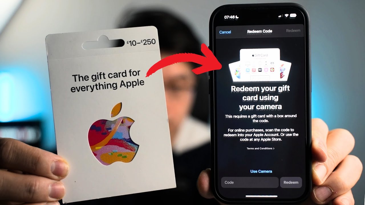 How to Properly Redeem Your Apple Gift Card in 2025: Unlock Exclusive Benefits!