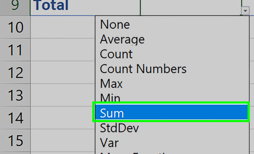 Effective Ways to Add Up a Column in Excel: Practical Tips for 2025