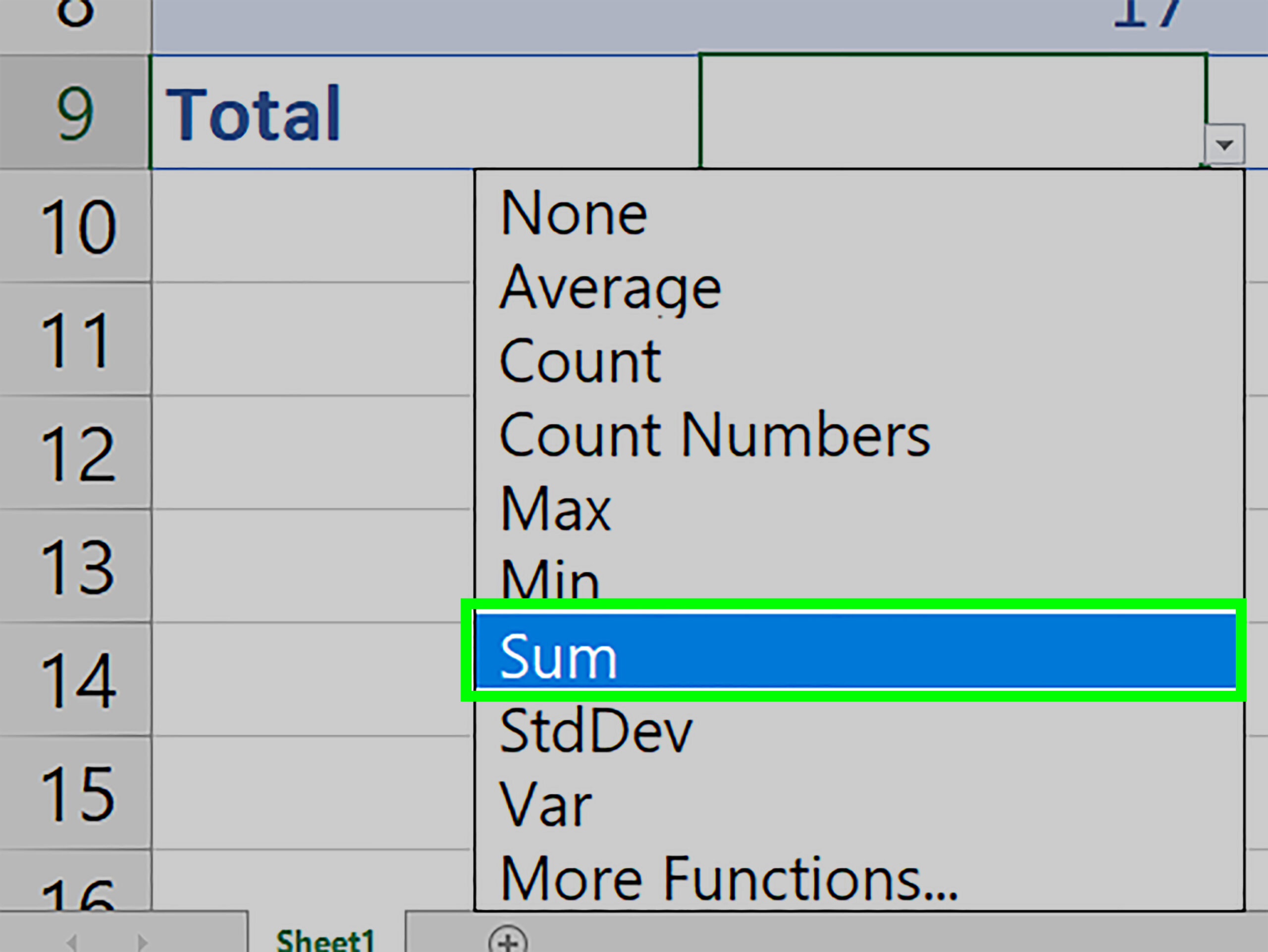 Effective Ways to Add Up a Column in Excel: Practical Tips for 2025