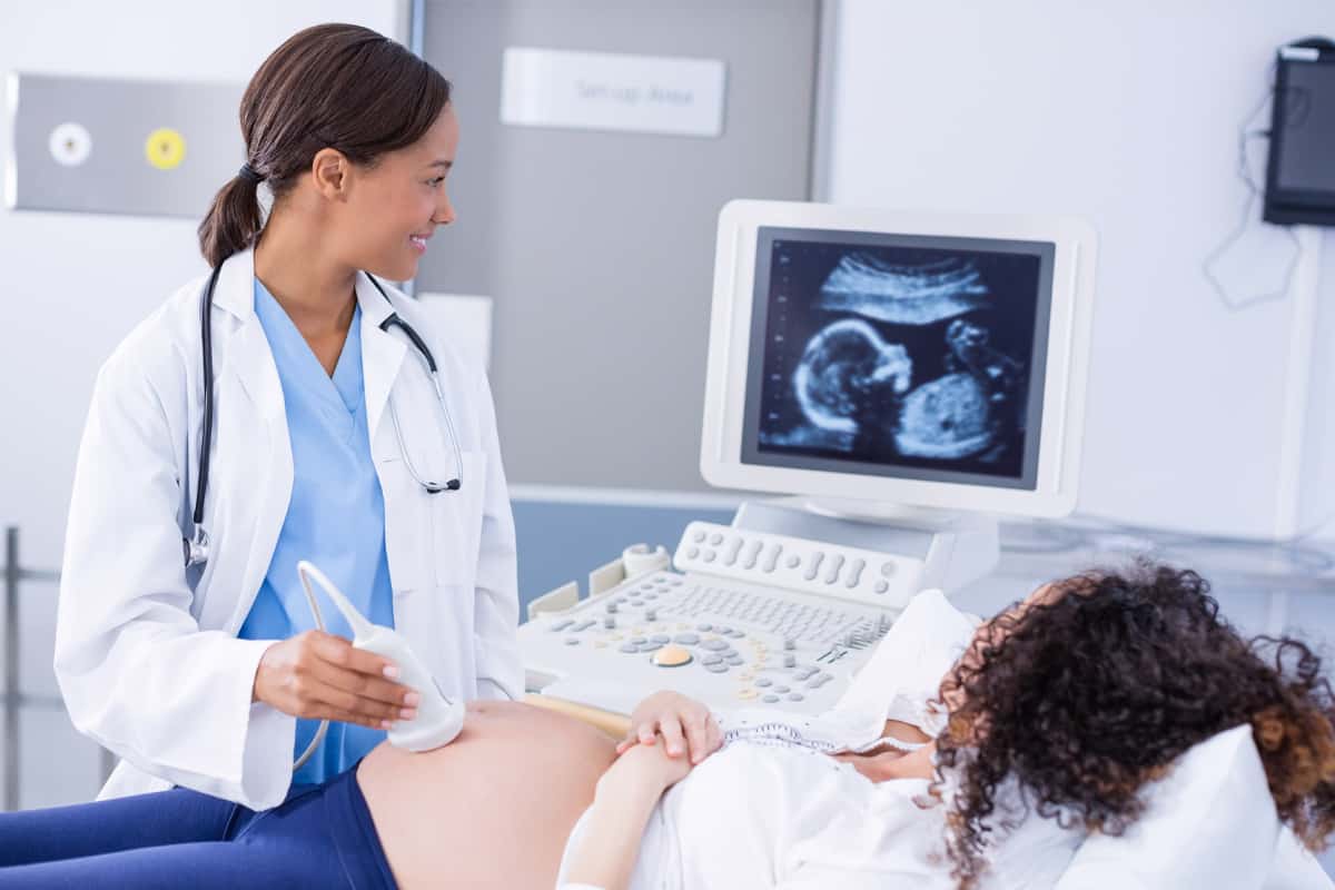 How to Become an Ultrasound Technician