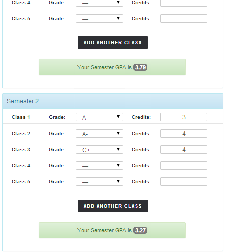 Smart Ways to Calculate Your Cumulative GPA for 2025: Streamline Your Academic Records!