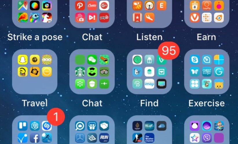 Practical Ways to Organize Apps on iPhone for Enhanced Efficiency in 2025