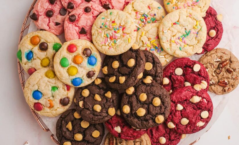 How to Easily Make Cookies from Cake Mix: 5 Simple, Delicious Recipes for 2025