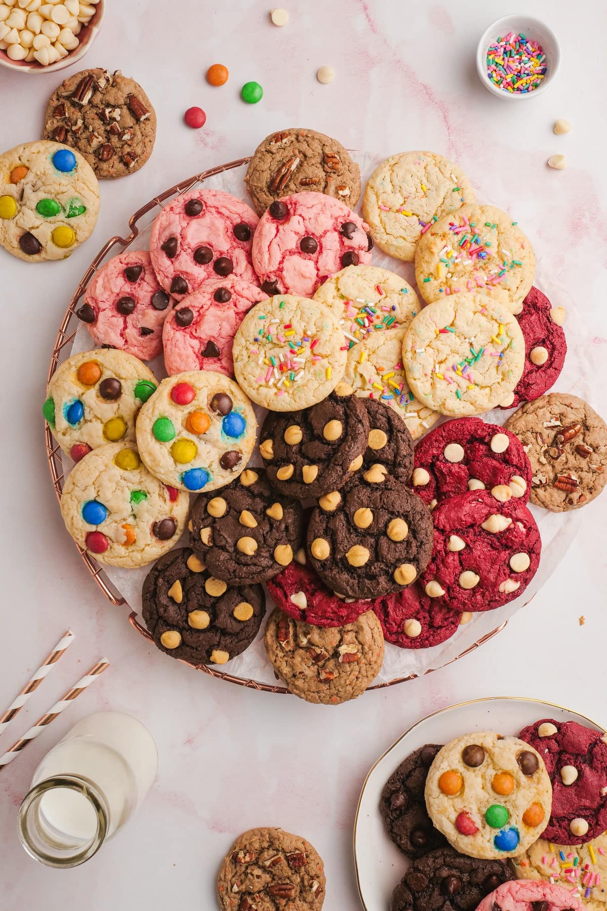 How to Easily Make Cookies from Cake Mix: 5 Simple, Delicious Recipes for 2025