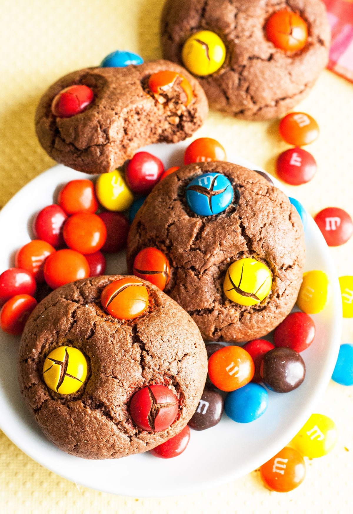 Delicious Cake Mix Cookies