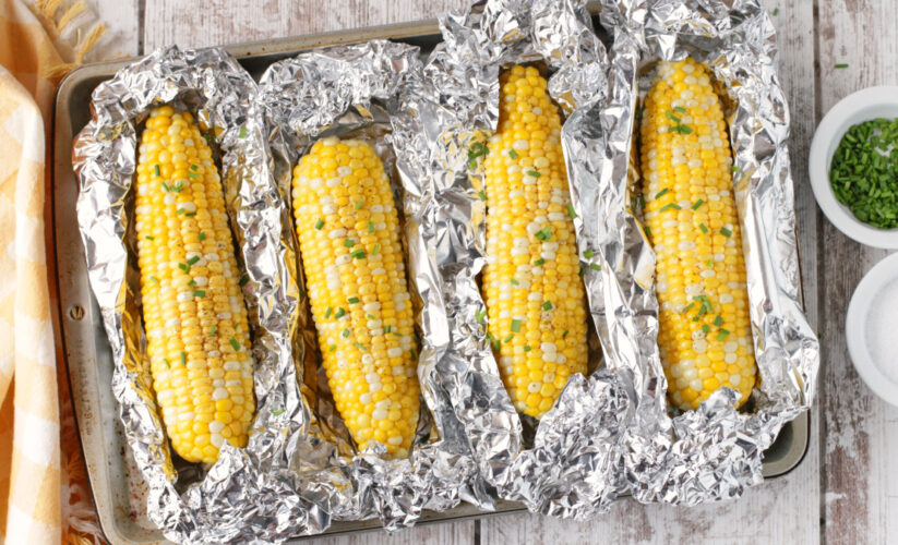 Essential Guide to How to Cook Corn on the Cob in the Oven for Delicious Summer Dishes 2025