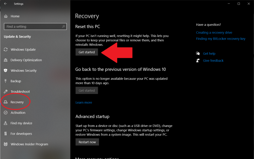 How to Effectively Reset Your PC in 2025: A Smart Guide to Start Fresh