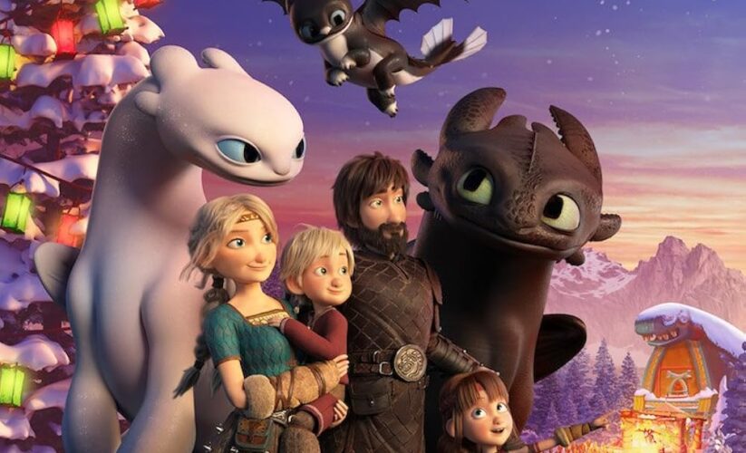 Top 7 Ways to Enjoy “How to Train Your Dragon: Homecoming” in 2025