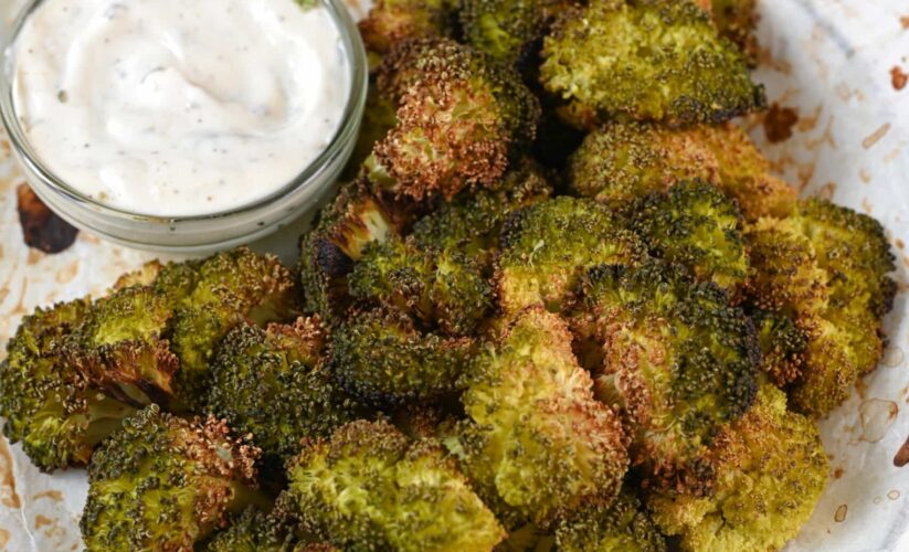 Effective Ways to Air Fry Broccoli in 2025: Achieve Perfectly Roasted Veggies!