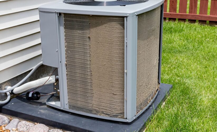 Expert Guide to Clean Your AC Unit in 2025: Practical Steps to Enhance Efficiency