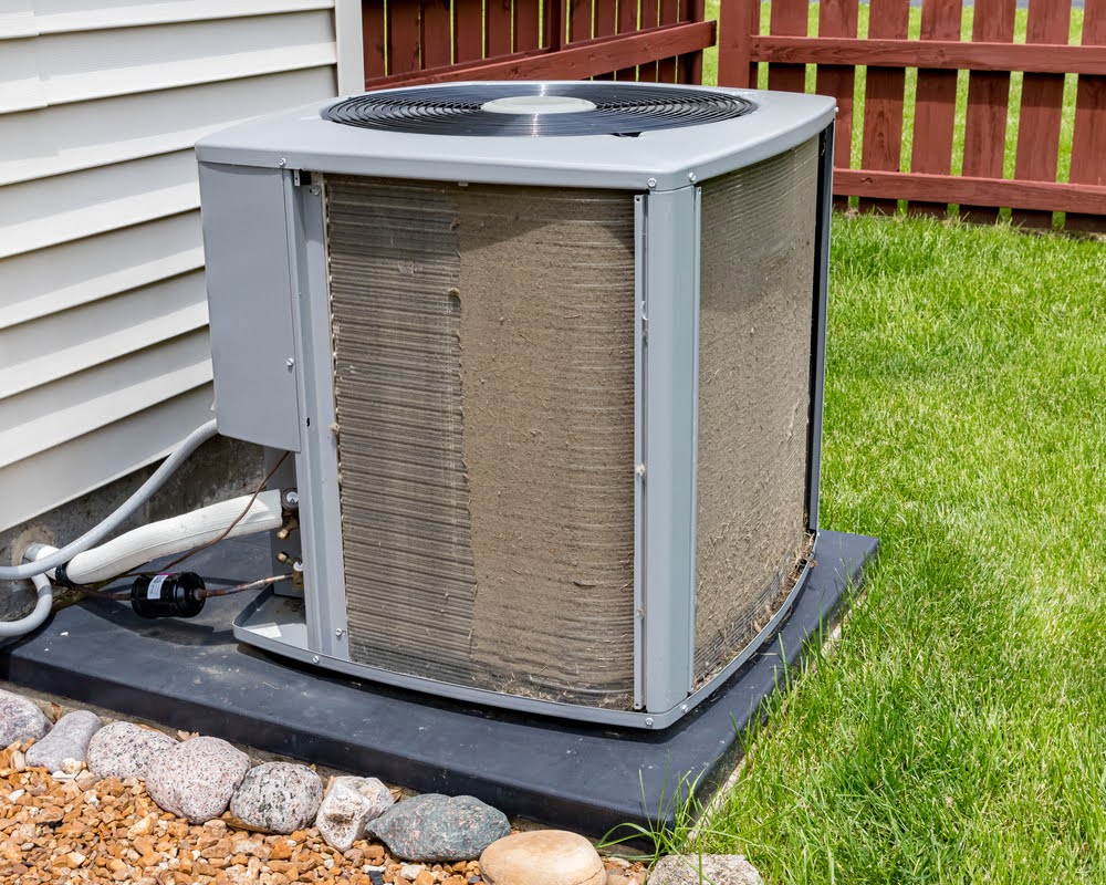 Expert Guide to Clean Your AC Unit in 2025: Practical Steps to Enhance Efficiency