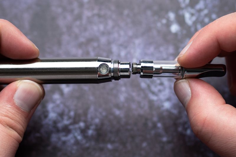 How to Use a Vape Pen