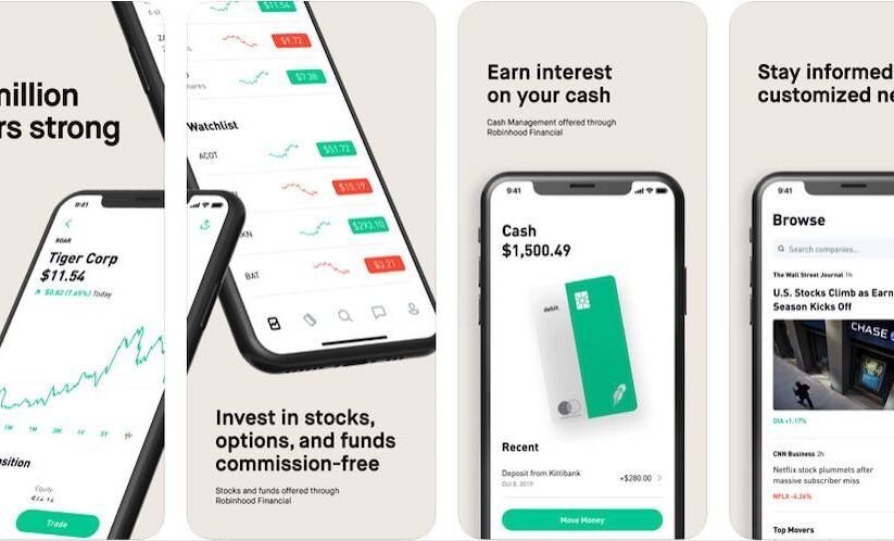 Easy Guide to Using Robinhood for Smart and Effective Investing in 2025