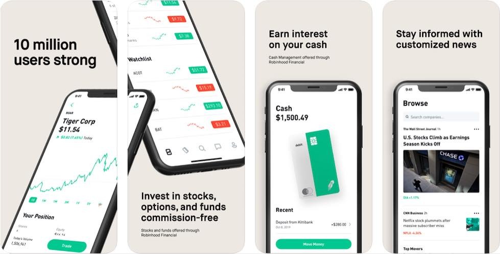 Easy Guide to Using Robinhood for Smart and Effective Investing in 2025