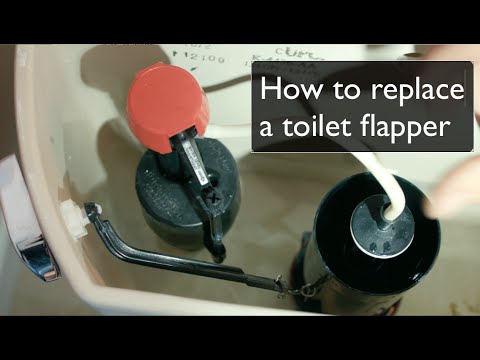 Effective Ways to Replace Toilet Flapper for Improved Efficiency in 2025