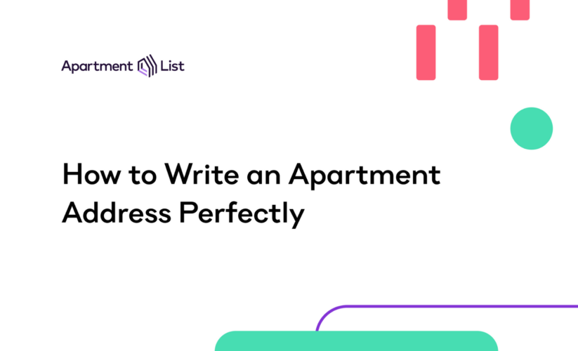 Essential Guide to How to Write Apartment Address Properly in 2025