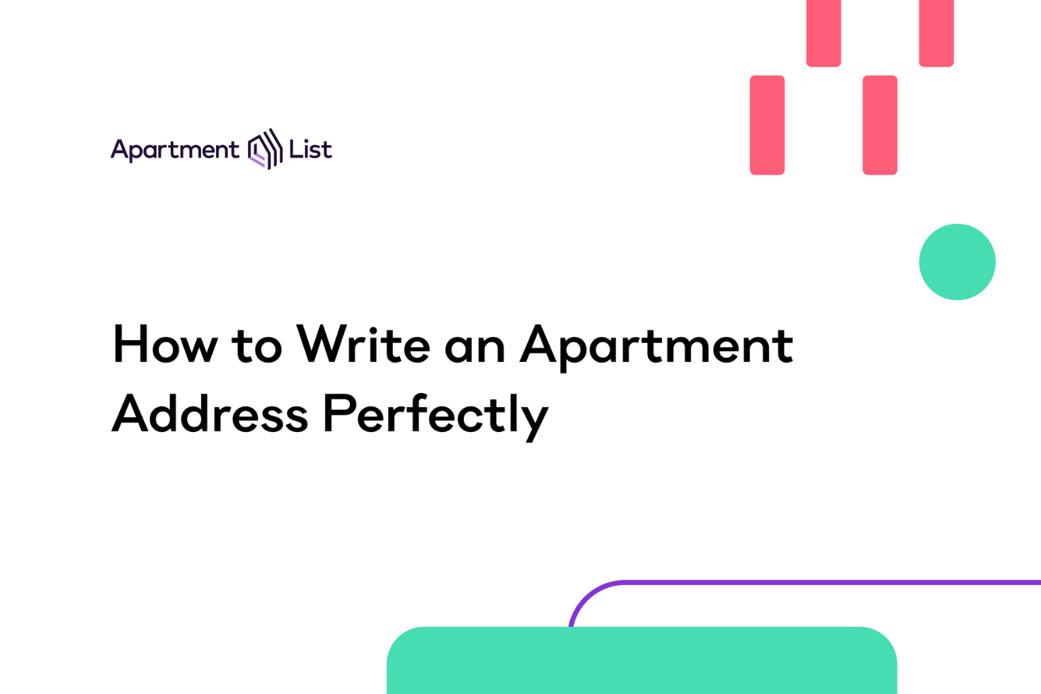 Essential Guide to How to Write Apartment Address Properly in 2025