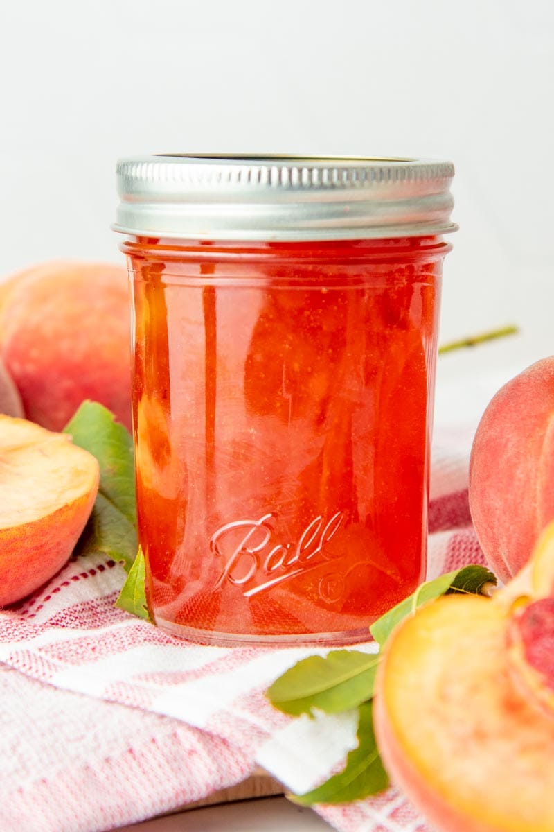 How to Properly Make Peach Jam for Delicious Summer Treats in 2025