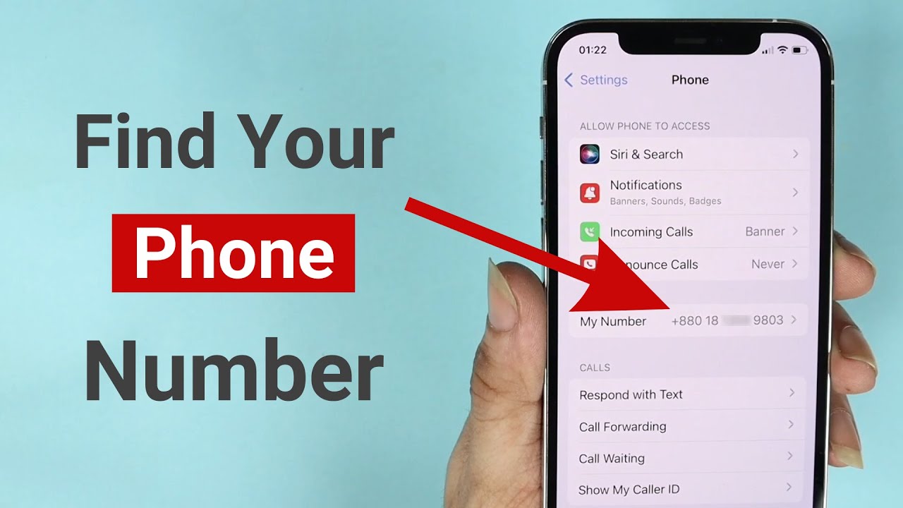 How to Properly Check Your Phone Number and Ensure It’s Correct in 2025