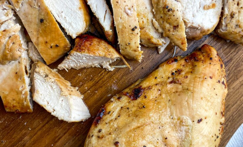 Effective Ways to Ensure Perfectly Baked Chicken at 375 °F in 2025