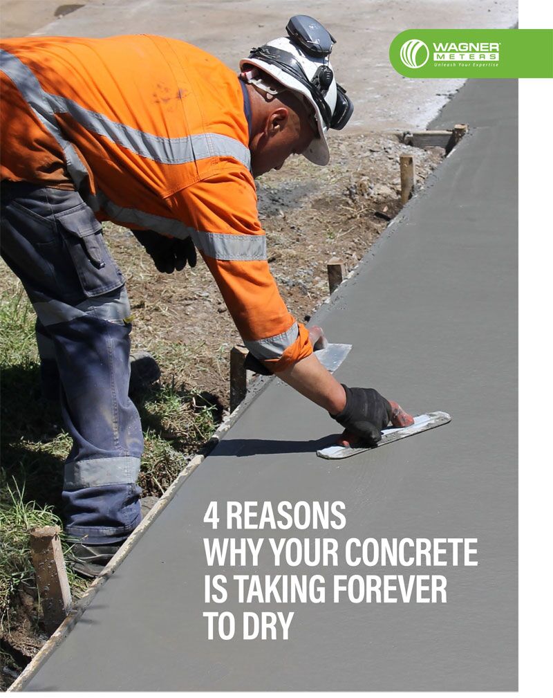 Effective Ways to Determine How Long Does It Take for Concrete to Dry in 2025