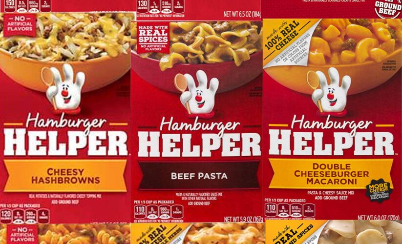 Effective Ways to Make Hamburger Helper: 3 Simple Recipes for 2025