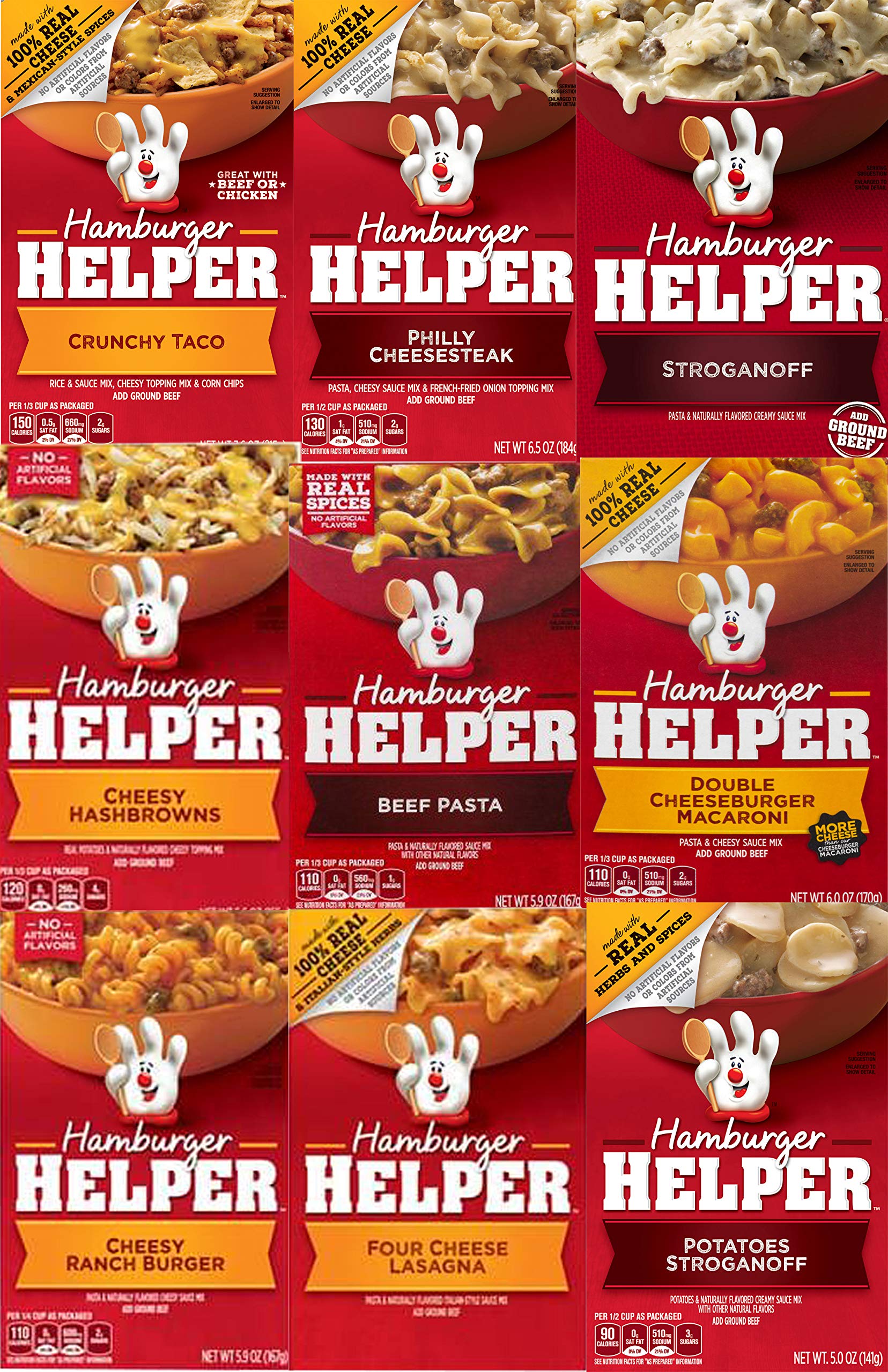 Effective Ways to Make Hamburger Helper: 3 Simple Recipes for 2025