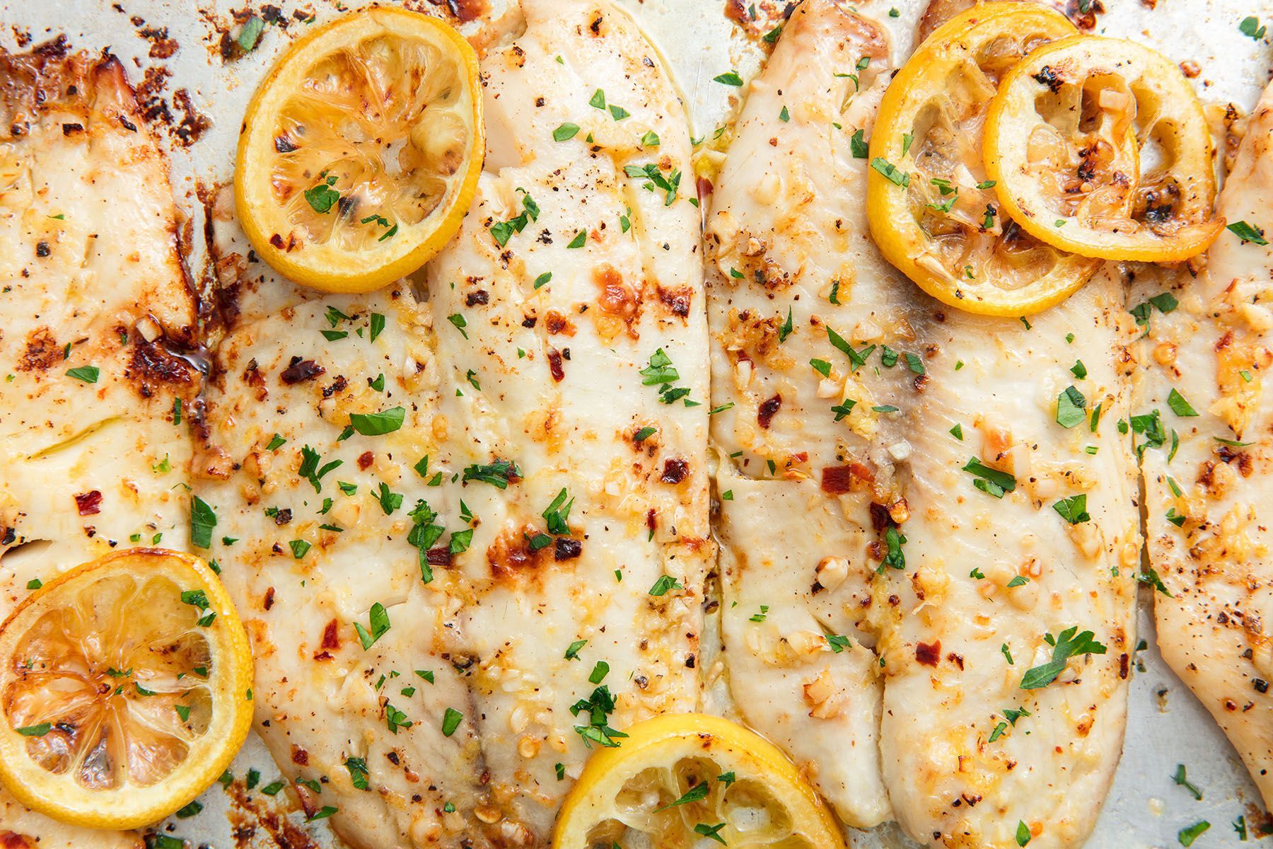 Simple Ways to Cook Tilapia Perfectly in 15 Minutes (2025 Edition)